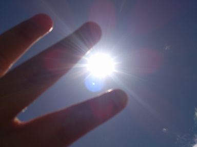 男の日焼け対策｜高校生はランナーの紫外線対策がヒント