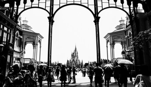 ディズニー七夕デイズ2015とチケット｜ダッフィーグッズは売り切れ？